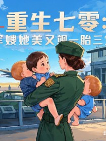 重生七零：军嫂她美又飒