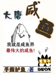 大唐咸鱼