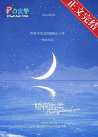 婚夜温柔